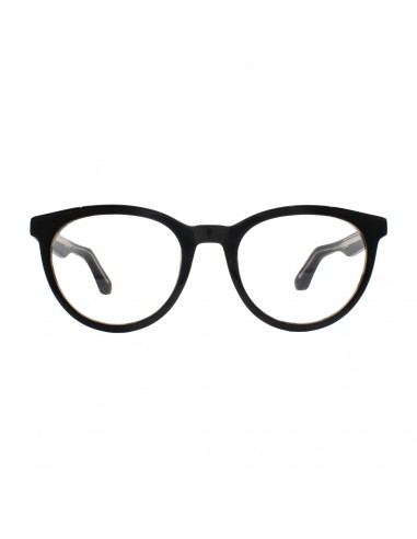 Sandro SD1023 Eyeglasses brillant des détails fins