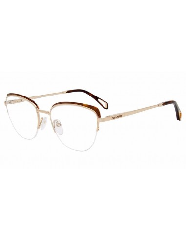 Zadig Voltaire VZV314N Eyeglasses ou a consommer sur place