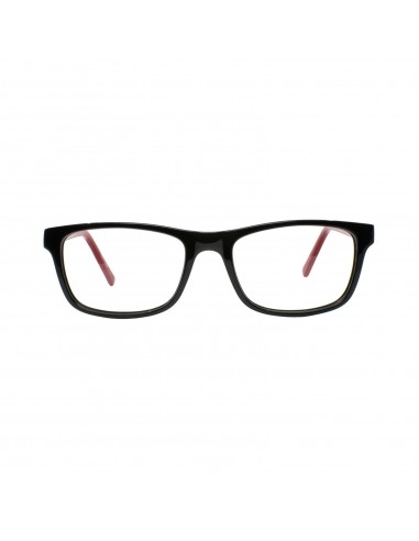 Benetton BEKO2011 Eyeglasses brillant des détails fins