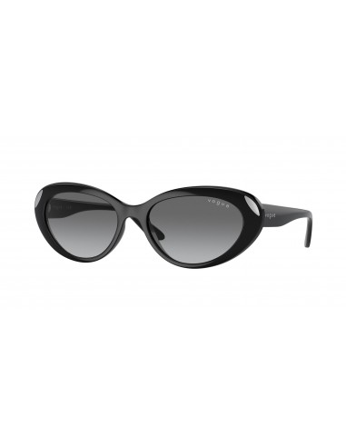 Vogue Eyewear 5456S Sunglasses Dans la société mordern