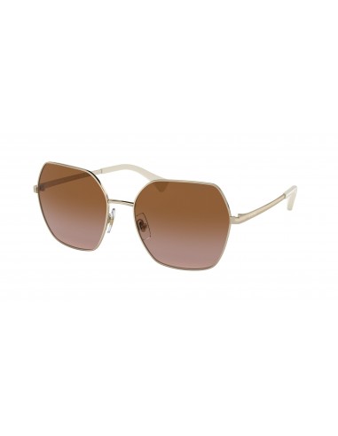 Ralph 4138 Sunglasses brillant des détails fins