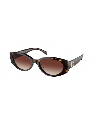 Coach Cd473 8353U Sunglasses destockage