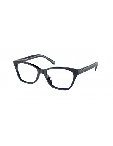 Coach 6196U Eyeglasses Pour