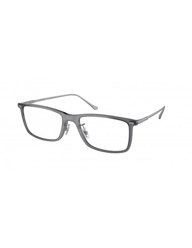 Coach 6205 Eyeglasses En savoir plus