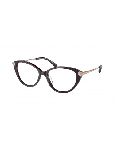 Michael Kors Savoie 4098BU Eyeglasses Comparez et commandez 