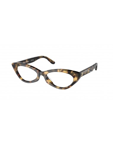 Tory Burch 2127U Eyeglasses des créatures d'habitude