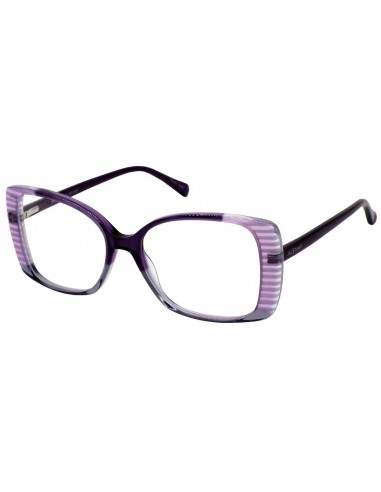 Jill Stuart 433 Eyeglasses sur le site 