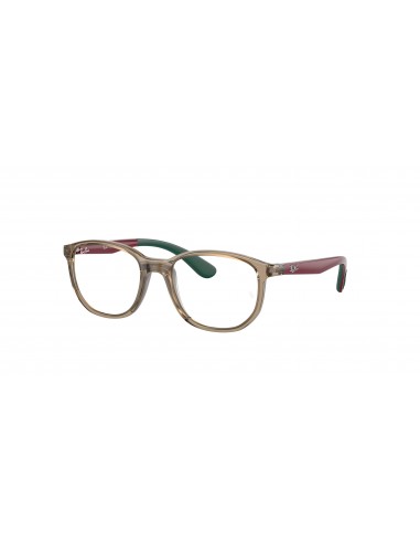 Ray-Ban Kids 0RY1619 Eyeglasses JUSQU'A -70%! 