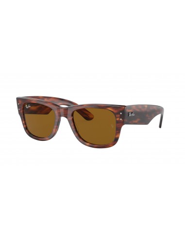 Ray-Ban Mega Wayfarer 0840SF Sunglasses vous aussi creer 