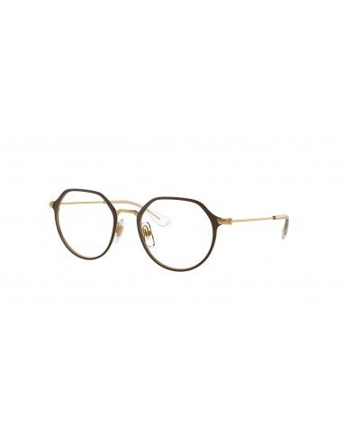 Ray-Ban Kids 0RY1058 Eyeglasses est présent 