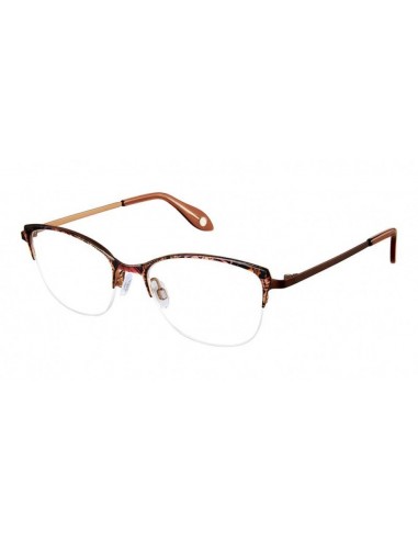 Fysh F-3702 Eyeglasses Economisez 