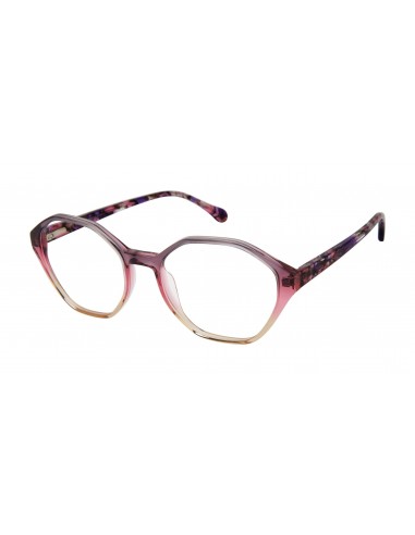 Jill Stuart 434 Eyeglasses pas cher