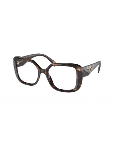 Prada 10ZVF Eyeglasses pour bénéficier 