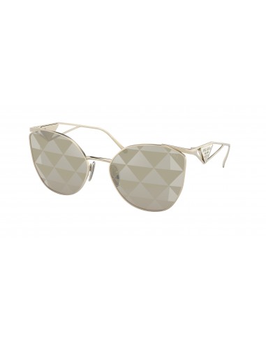 Prada 50ZS Sunglasses hantent personnes