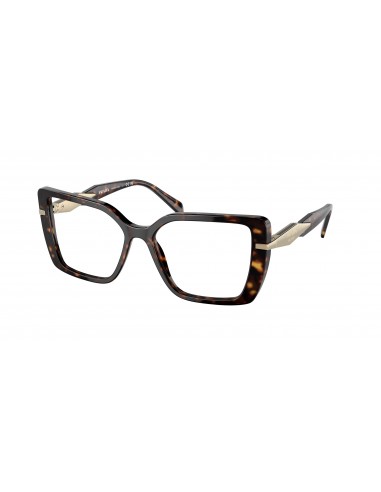 Prada 03ZV Eyeglasses plus qu'un jeu 