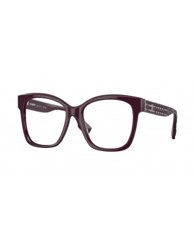 Burberry Sylvie 2363 Eyeglasses en linge