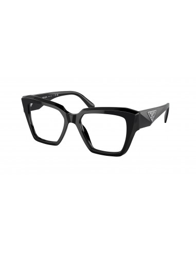 Prada 09ZVF Eyeglasses 2 - 3 jours ouvrés.