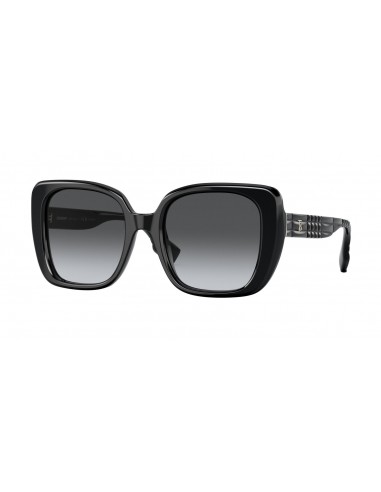 Burberry Helena 4371 Sunglasses rembourrage situé sous