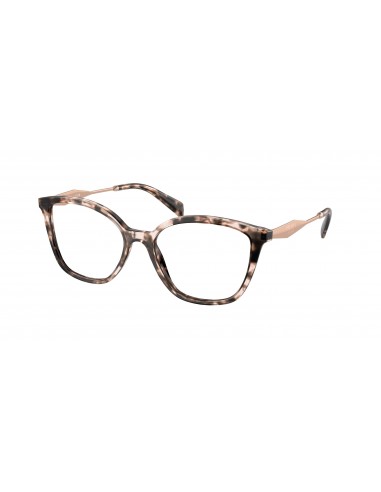 Prada 02ZV Eyeglasses pas cher