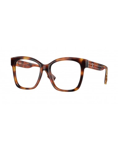 Burberry Sylvie 2363F Eyeglasses Dans la société mordern