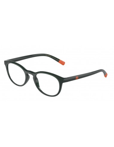 Dolce & Gabbana 5090 Eyeglasses Le MVP de beaucoup