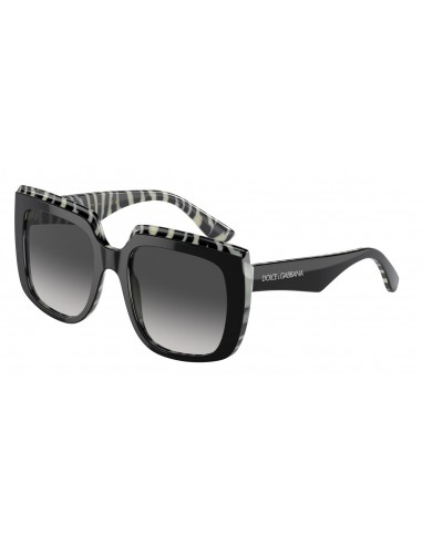 Dolce & Gabbana 4414F Sunglasses 2 - 3 jours ouvrés.