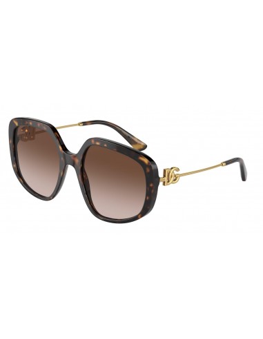 Dolce & Gabbana 4421F Sunglasses de l' environnement