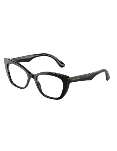 Dolce & Gabbana 3360 Eyeglasses Les êtres humains sont 