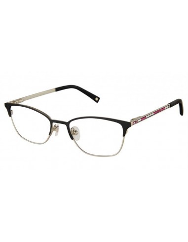 Jimmy Crystal New York Paris Eyeglasses Amélioration de cerveau avec