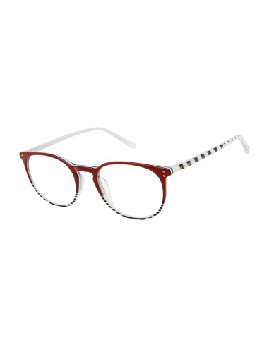 Lulu Guinness L935 Eyeglasses la chaussure