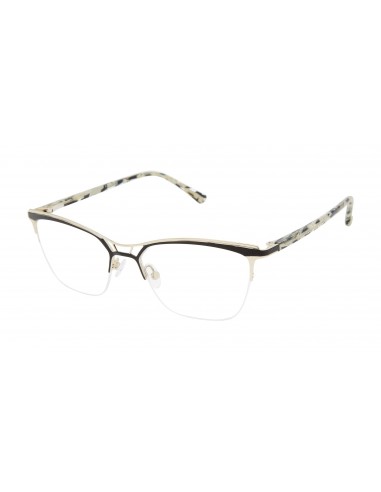 L.A.M.B. LA102 Eyeglasses Par le système avancé 