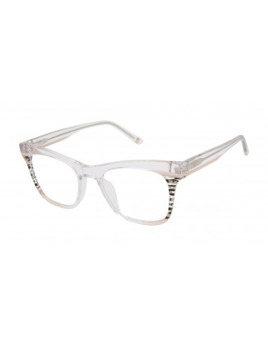 L.A.M.B. LA095 Eyeglasses pas cher 