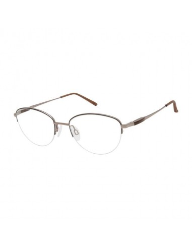 Charmant Pure Titanium TI29217 Eyeglasses 50% de réduction en Octobre 2024