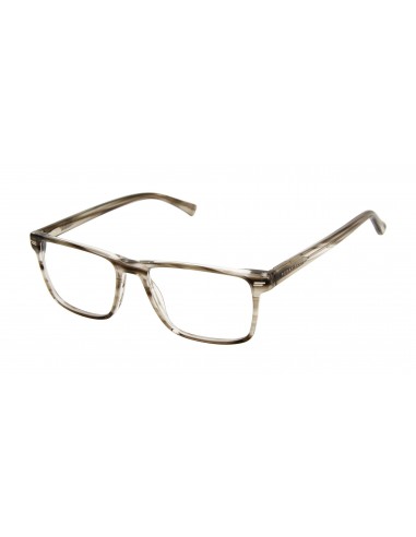 Perry Ellis 460 Eyeglasses le des métaux précieux