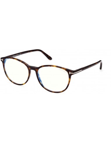 Tom Ford 5810B Blue Light blocking Filtering Eyeglasses basket pas cher