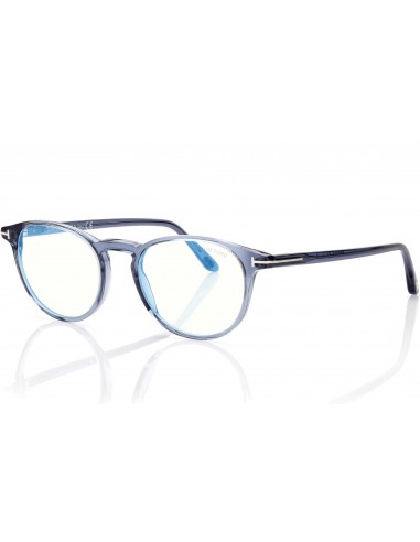 Tom Ford 5803B Blue Light blocking Filtering Eyeglasses Comment ça marche