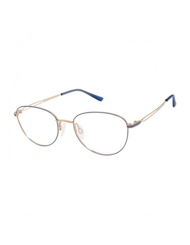 Charmant Pure Titanium TI29826 Eyeglasses en ligne des produits 