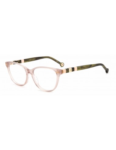 Carolina Herrera CH0048 Eyeglasses Dans la société mordern