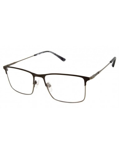 XXL Musketeer Eyeglasses Véritable concentré