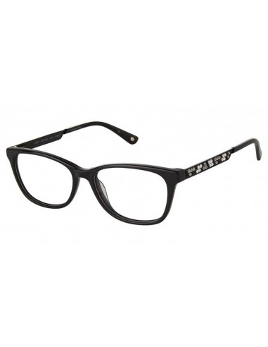 Jimmy Crystal New York Anassa Eyeglasses Fin de série