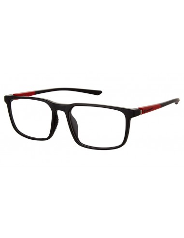 Champion CUREVEL200 Eyeglasses s'inspire de l'anatomie humaine