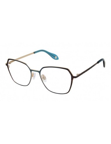 Fysh F-3701 Eyeglasses votre