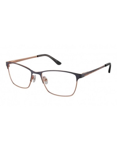 Superflex SF-1148T Eyeglasses Les êtres humains sont 