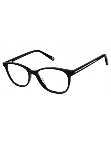 Jimmy Crystal New York Banff Eyeglasses shop