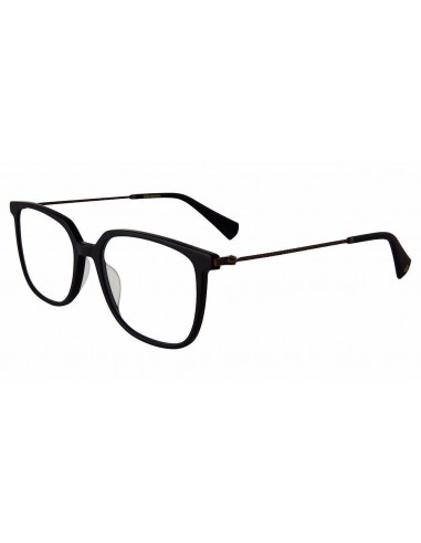 John Varvatos VJV431 Eyeglasses une grave pollution 