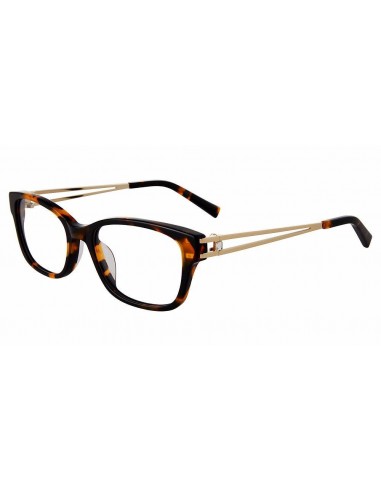 Jones New York VJOP250 Eyeglasses brillant des détails fins