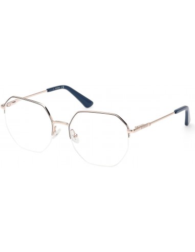 Guess 2935 Eyeglasses Véritable concentré