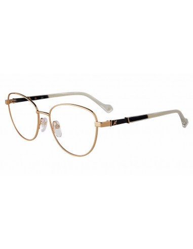 Yalea VYA066L Eyeglasses Pour