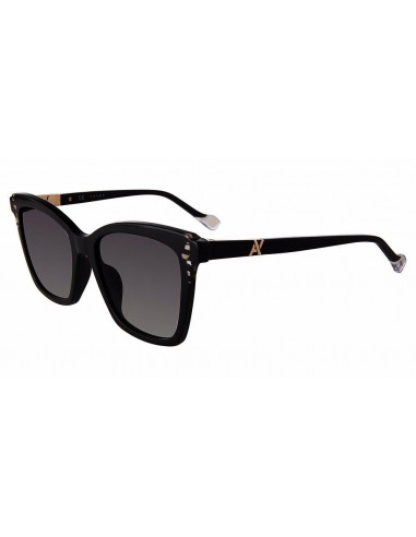 Yalea SYA079 Sunglasses s'inspire de l'anatomie humaine