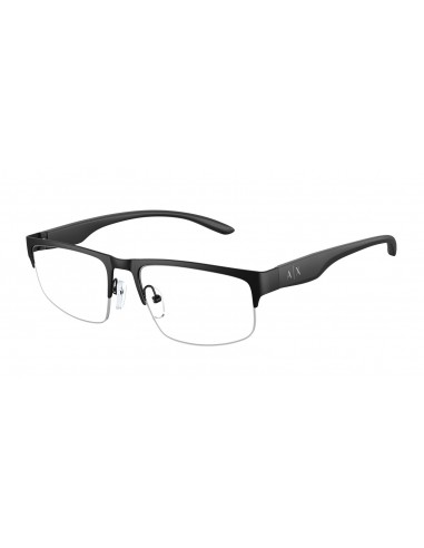 Armani Exchange 1054 Eyeglasses Economisez 